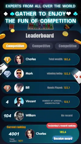 Game screenshot Livepoker - Video Blackjack21 apk