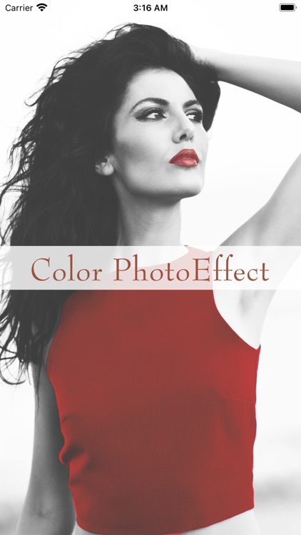 Color Photo Effects screenshot-5