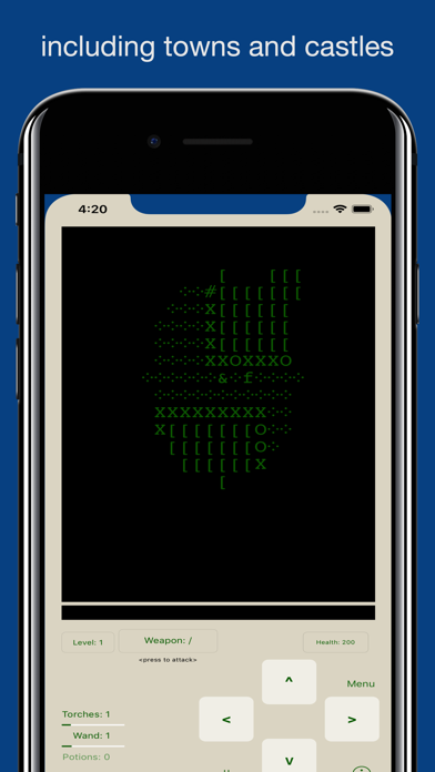 Text Maze 2 - Whole New World Screenshots