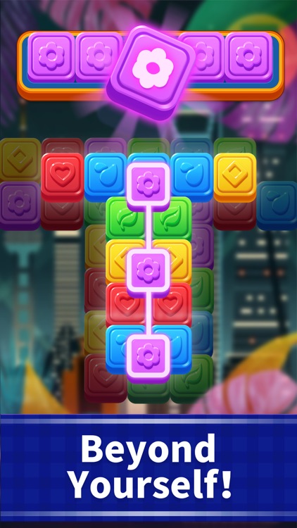 Lucky Tile :Match Master screenshot-4