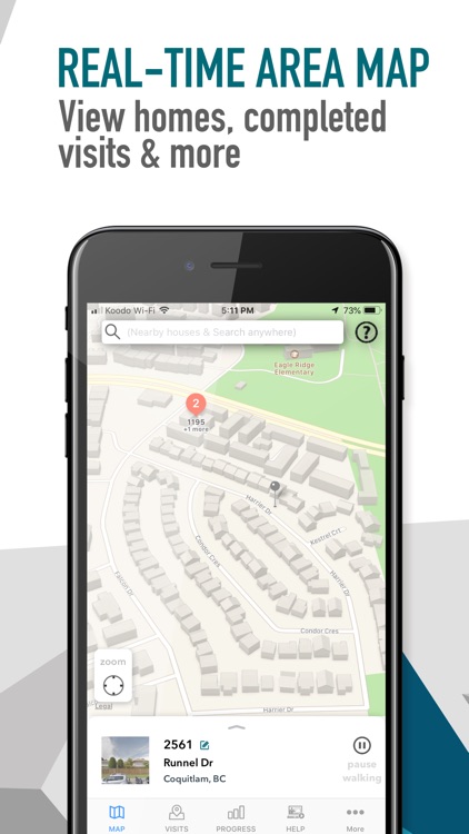 ReachEasy: Outreach made easy