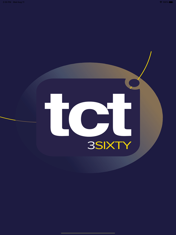 TCT 3Sixty