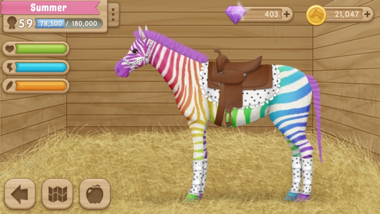 Horse Stable Tycoon screenshot-6