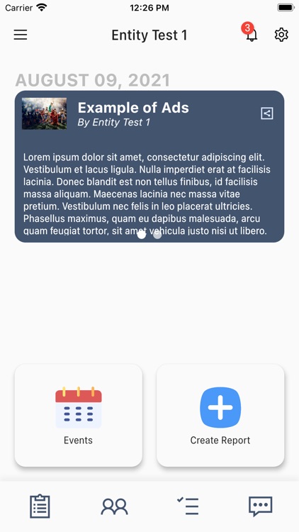 EmergencyIQ screenshot-4