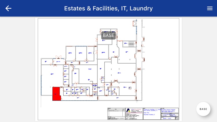 Micad GLN Scanner screenshot-4