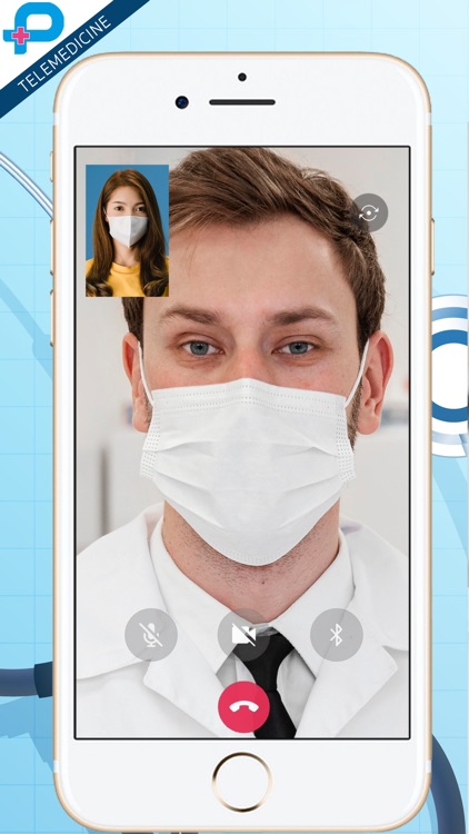 Piyavate Telemedicine