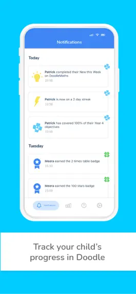Game screenshot DoodleConnect mod apk