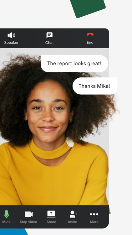 RingCentral MVP