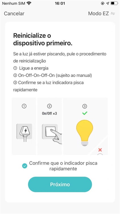 SmartLED screenshot-4
