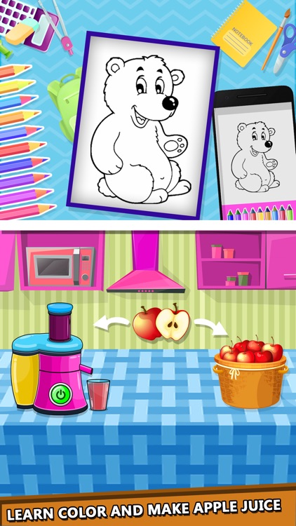 Animal Phone - Animal Game screenshot-4