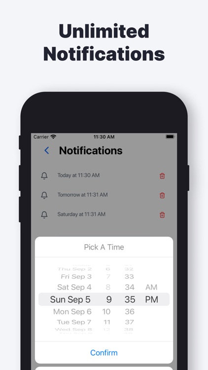 My homework app download image