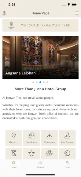 Game screenshot Banyan Tree Connect mod apk