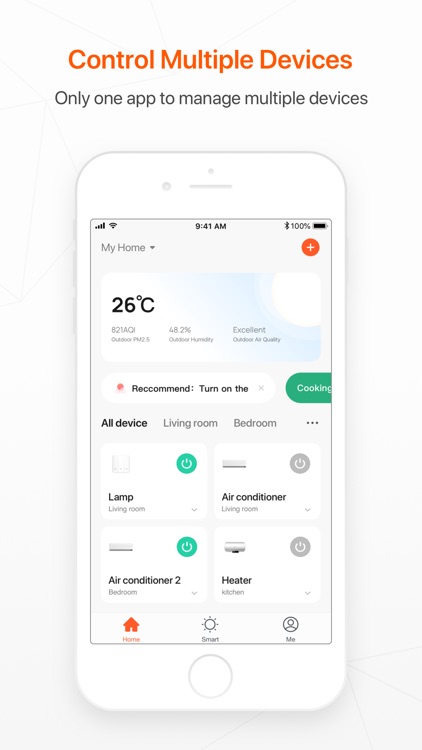 Tuya Smart