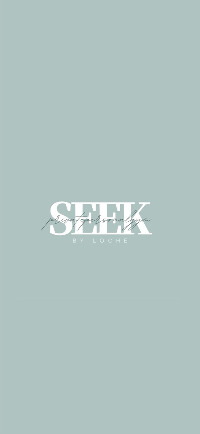 SEEK BY LOCHE（シークバイローチェ）
