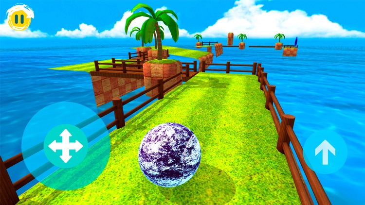 Balance Ball 3D ULTIMATE