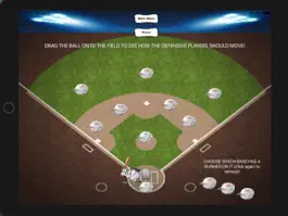 Game screenshot Baseball Ready! apk