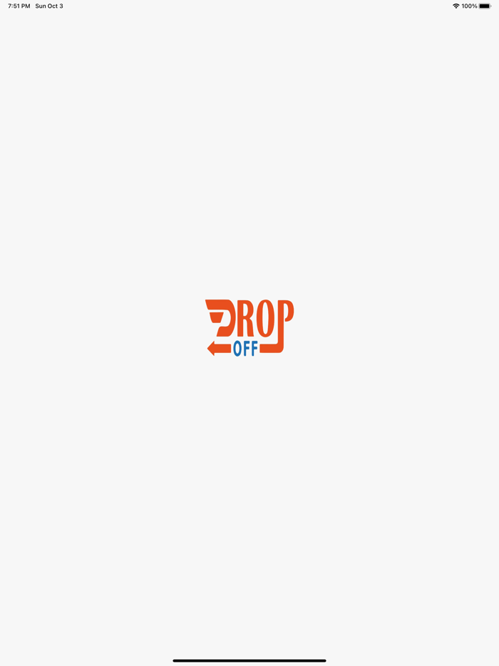 DropOff Mobile