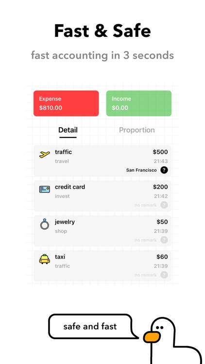 Daak Ledger: Money Tracker App