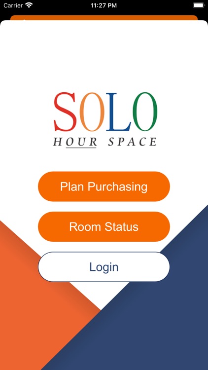 SOLO HOUR SPACE