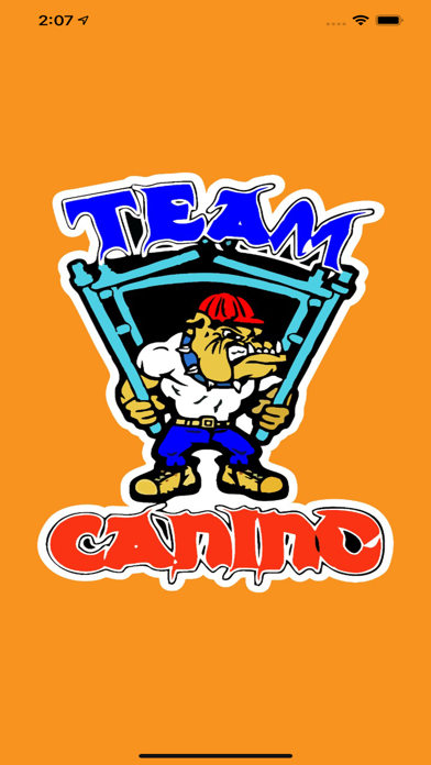 CaninoRD Driver PC 용