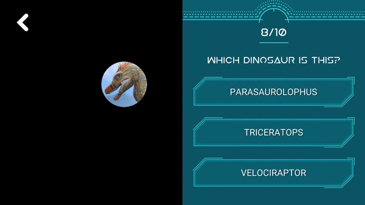 Dinosaur Master! screenshot-4