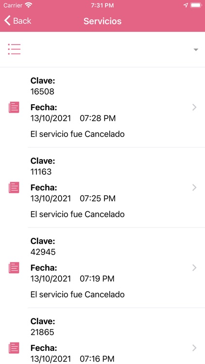 Toc Toc Zapopan Convenios screenshot-4