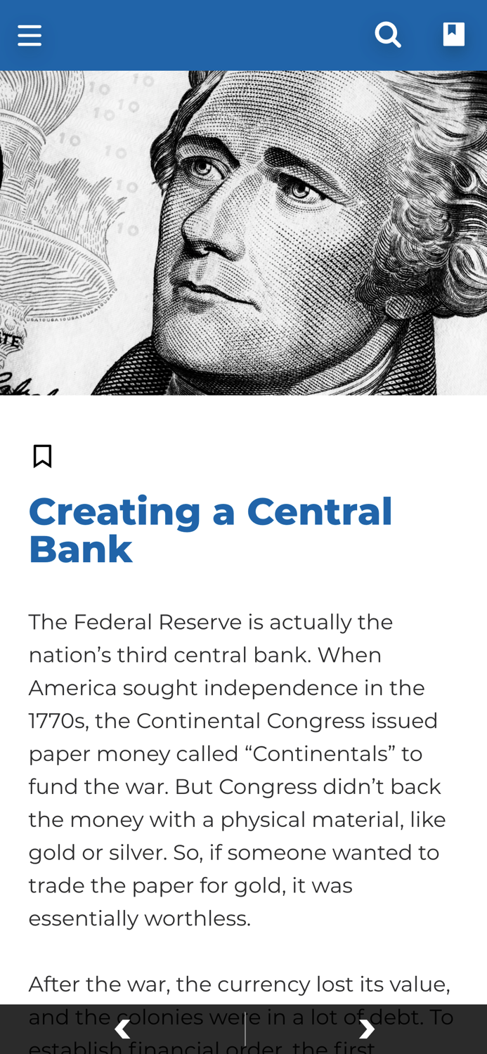 Explore the Dallas Fed