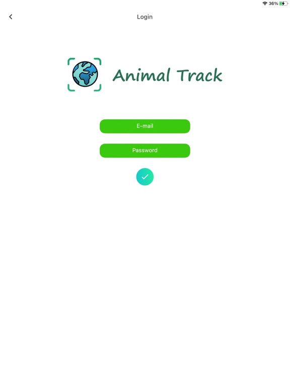 Screenshot #5 pour AnimalTrack