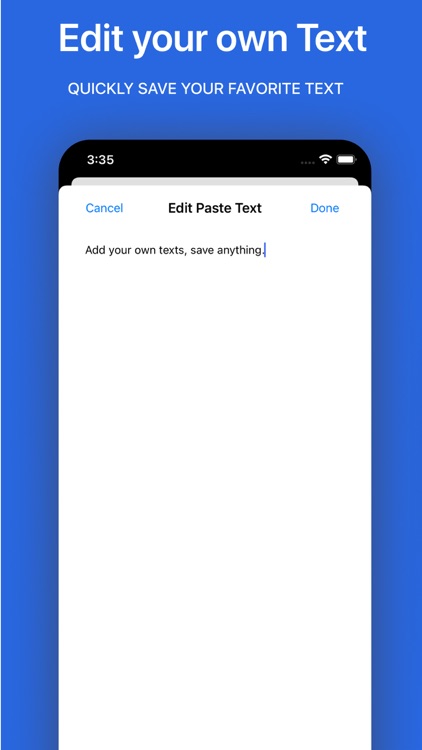 Paste Pro: Clipboard Keyboard screenshot-3