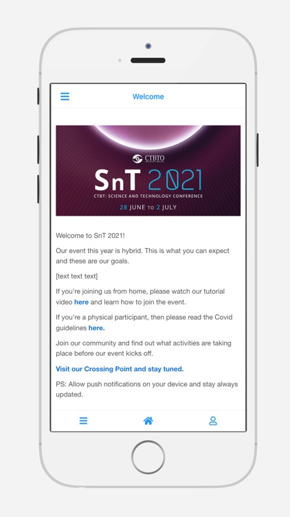 SnT2021