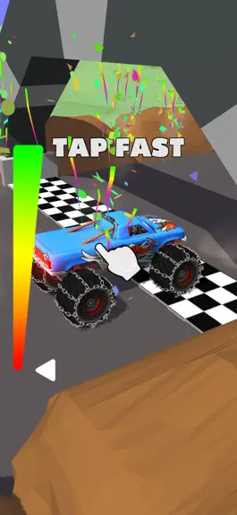 Game screenshot Tyre Changer apk