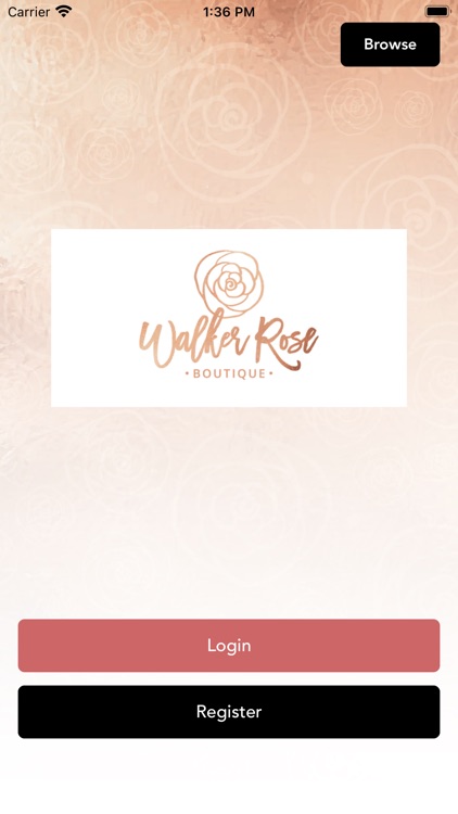 Walker Rose Boutique