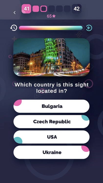 Robo Quiz: Offline Trivia screenshot-6