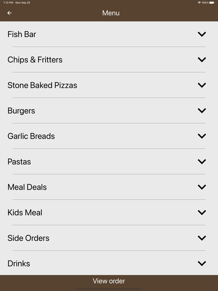 Bennys Takeaway Cambuslang