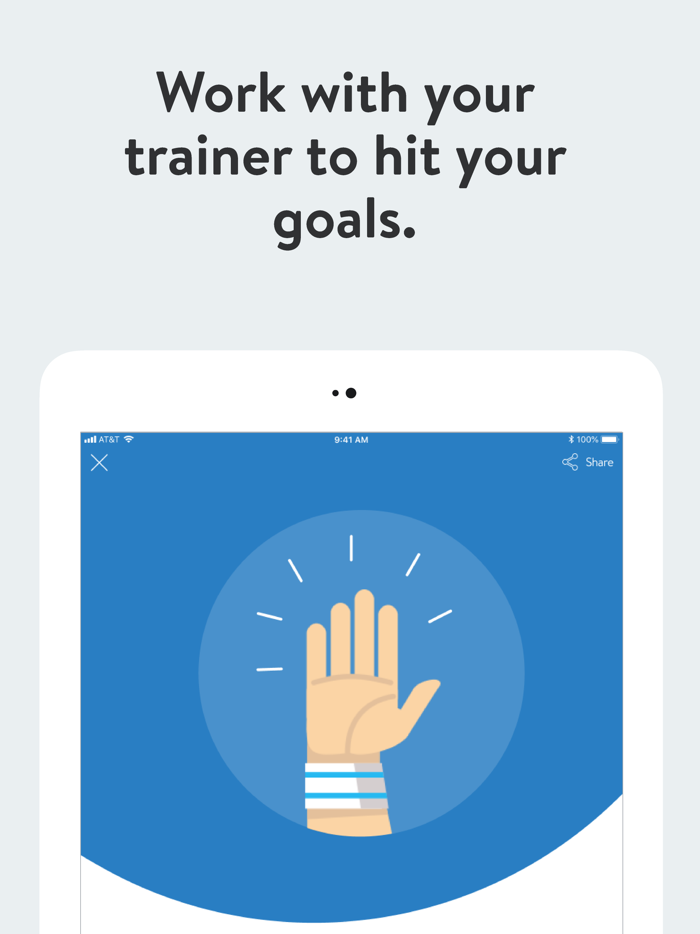 Jacksonville Fitness Academy