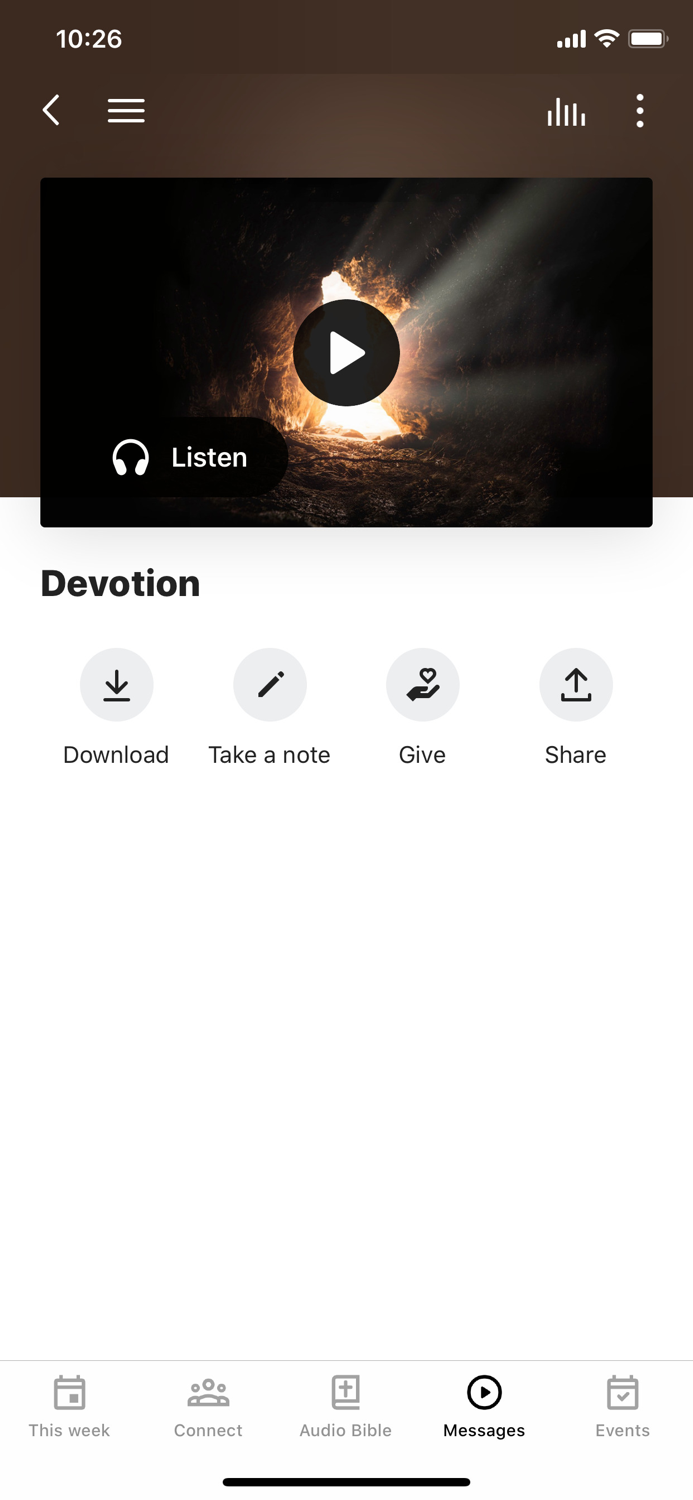 Bap St Carl Albert State Coll