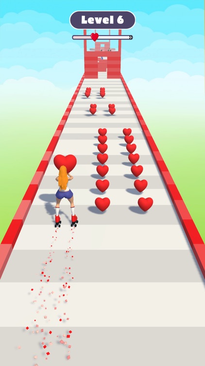 Heartbreaker Run screenshot-6