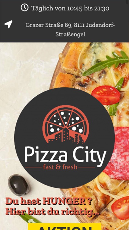 City-Pizza