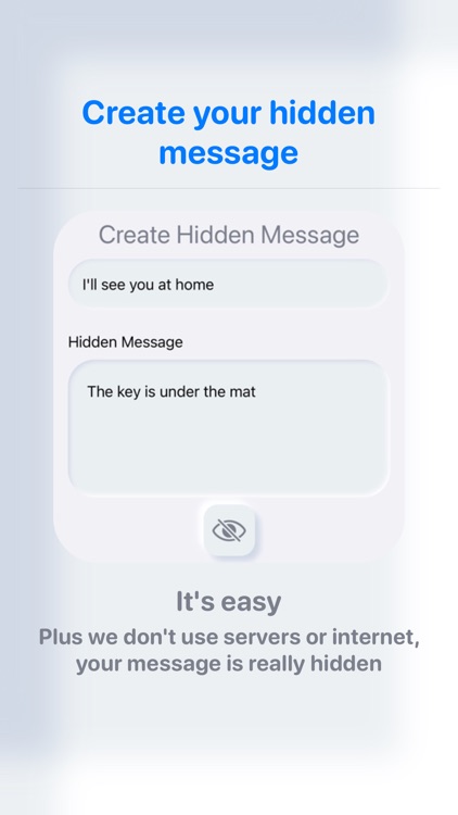 Hidden Message Dot App screenshot-4