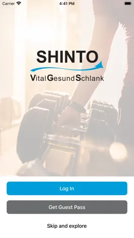 Game screenshot SHINTO. mod apk