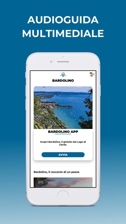 Bardolino App screenshot-4