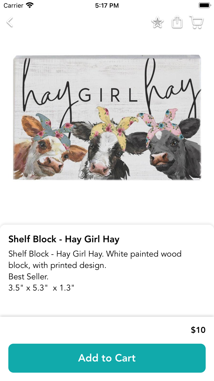 Bushel Basket Candle Co