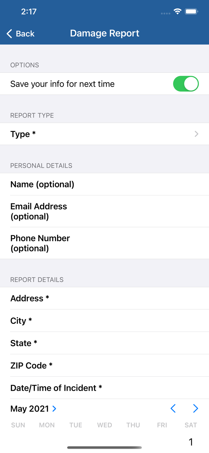 Monmouth County Sheriff