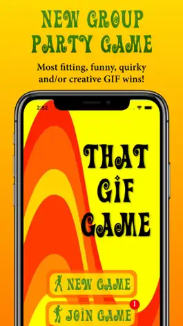 Game screenshot That GIF Game mod apk