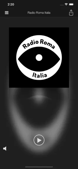 Game screenshot Radio Roma Italia mod apk