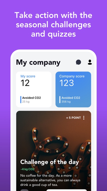 Greenly - Carbon Footprint screenshot-5