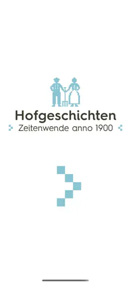 Game screenshot Hofgeschichten Wyhra Audiotour mod apk