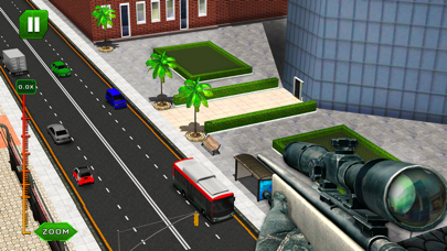 snipershooting3DGame