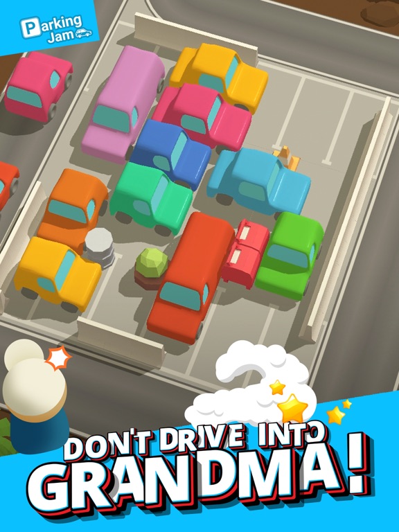 Parking Jam 3D – Apps no Google Play