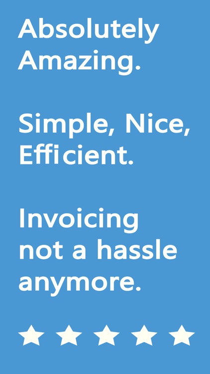 PragmaQuote: Quotes & Invoices screenshot-9